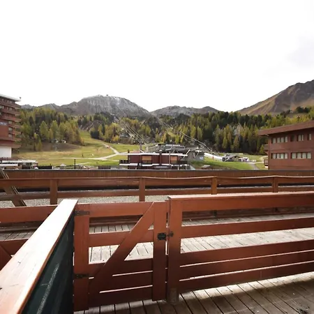 Апартаменты La Meije - En Souplex 4/5 Personnes - La Meije - R3mje - Plagne Centre Mae-3044 Ла-Плань