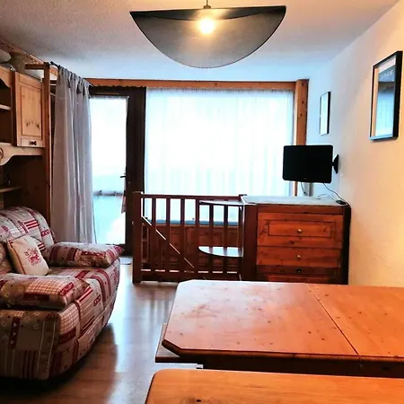 La Meije - En Souplex 4/5 Personnes - La Meije - R3mje - Plagne Centre Mae-3044 La Plagne