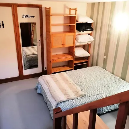 La Meije - En Souplex 4/5 Personnes - La Meije - R3mje - Plagne Centre Mae-3044 * Ла-Плань