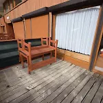 La Meije - En Souplex 4/5 Personnes - La Meije - R3mje - Plagne Centre Mae-3044