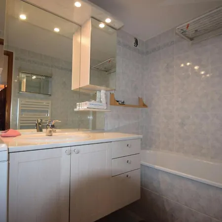 La Meije - En Souplex 4/5 Personnes - La Meije - R3mje - Plagne Centre Mae-3044 Apartment