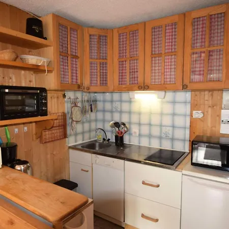 La Meije - En Souplex 4/5 Personnes - La Meije - R3mje - Plagne Centre Mae-3044 * La Plagne