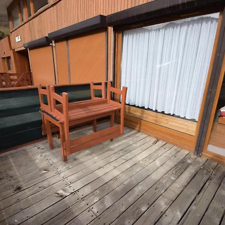 La Meije - En Souplex 4/5 Personnes - La Meije - R3mje - Plagne Centre Mae-3044