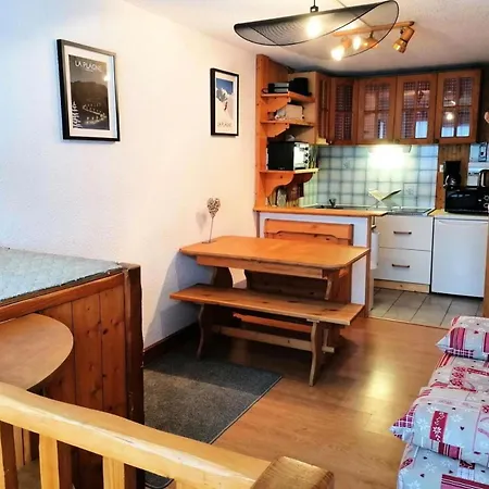 La Meije - En Souplex 4/5 Personnes - La Meije - R3mje - Plagne Centre Mae-3044 Apartment La Plagne