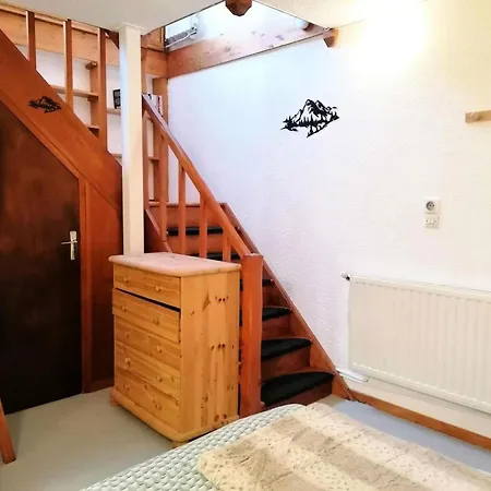 La Meije - En Souplex 4/5 Personnes - La Meije - R3mje - Plagne Centre Mae-3044 *