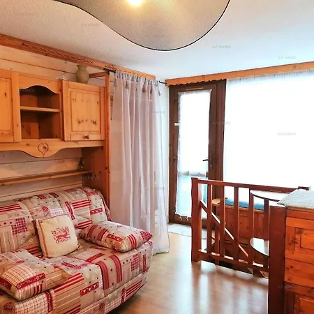 La Meije - En Souplex 4/5 Personnes - La Meije - R3mje - Plagne Centre Mae-3044 Apartamento