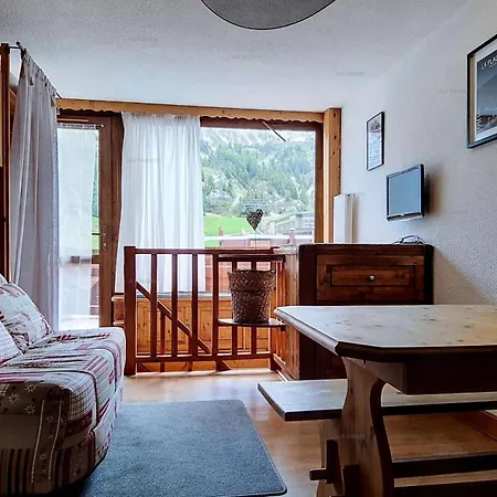 La Meije - En Souplex 4/5 Personnes - La Meije - R3mje - Plagne Centre Mae-3044