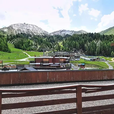 La Meije - En Souplex 4/5 Personnes - La Meije - R3mje - Plagne Centre Mae-3044 Lejlighed