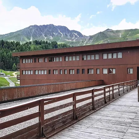 Lejlighed La Meije - En Souplex 4/5 Personnes - La Meije - R3mje - Plagne Centre Mae-3044