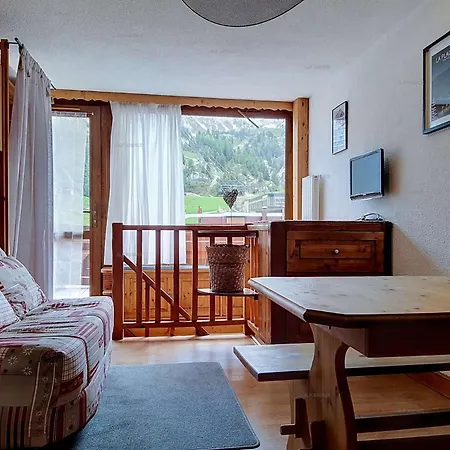 Apartamento La Meije - En Souplex 4/5 Personnes - La Meije - R3mje - Plagne Centre Mae-3044 La Plagne