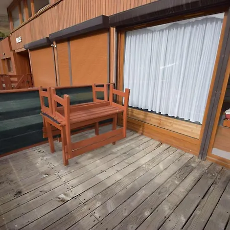 La Meije - En Souplex 4/5 Personnes - La Meije - R3mje - Plagne Centre Mae-3044 La Plagne