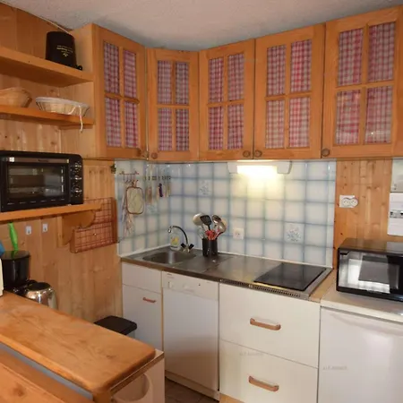 La Meije - En Souplex 4/5 Personnes - La Meije - R3mje - Plagne Centre Mae-3044 * La Plagne