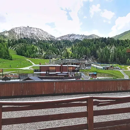 La Meije - En Souplex 4/5 Personnes - La Meije - R3mje - Plagne Centre Mae-3044 La Plagne
