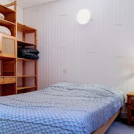 La Meije - En Souplex 4/5 Personnes - La Meije - R3mje - Plagne Centre Mae-3044