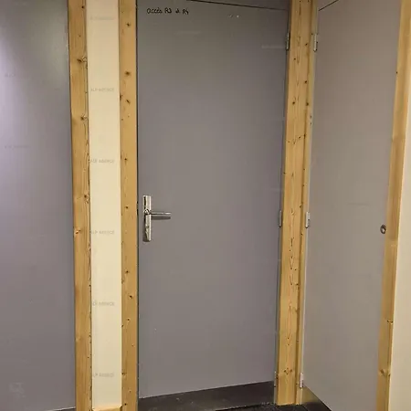 Apartamento La Meije - En Souplex 4/5 Personnes - La Meije - R3mje - Plagne Centre Mae-3044 *