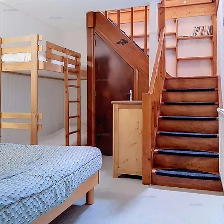 La Meije - En Souplex 4/5 Personnes - La Meije - R3mje - Plagne Centre Mae-3044 Apartamento *