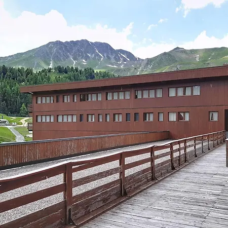 La Meije - En Souplex 4/5 Personnes - La Meije - R3mje - Plagne Centre Mae-3044 *