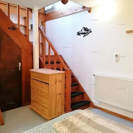 La Meije - En Souplex 4/5 Personnes - La Meije - R3mje - Plagne Centre Mae-3044